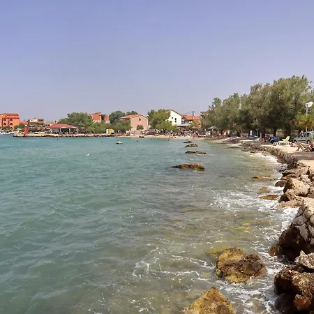 Apartamento Luxury Gino Bibinje