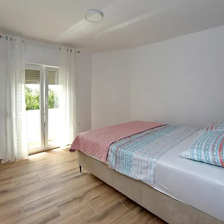 Luxury Gino Apartment