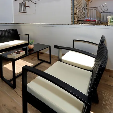 Luxury Gino * Bibinje