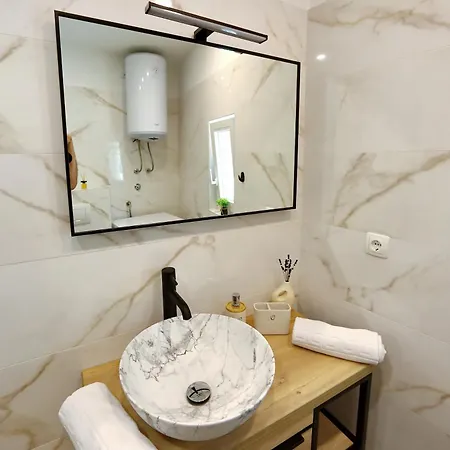 Luxury Gino Apartment