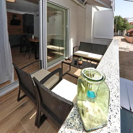 Apartamento Luxury Gino *