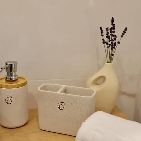 Apartment Luxury Gino Bibinje