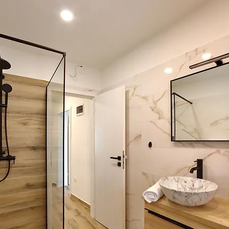 Apartamento Luxury Gino