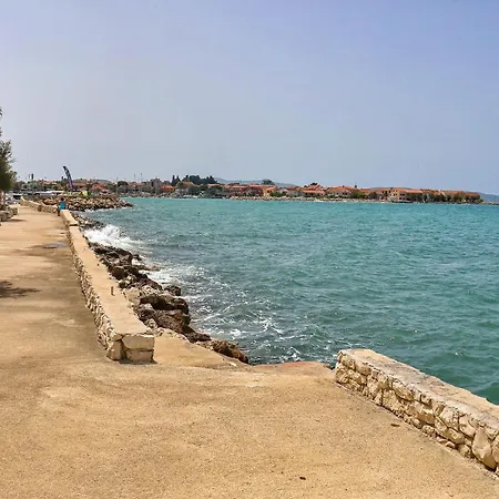 公寓 Luxury Gino *