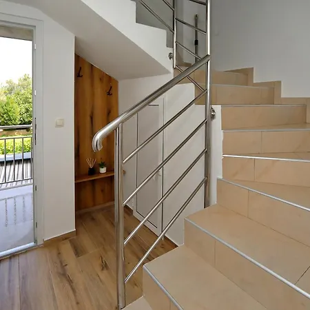 Luxury Gino Apartment