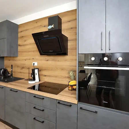 Luxury Gino * Bibinje