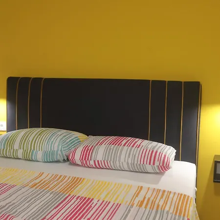 Apartment Luxury Gino
