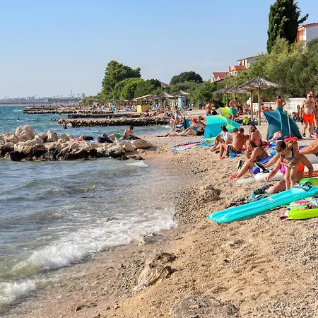 Apartamento Luxury Gino *