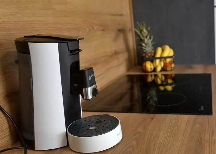 Luxury Gino Апартаменты *