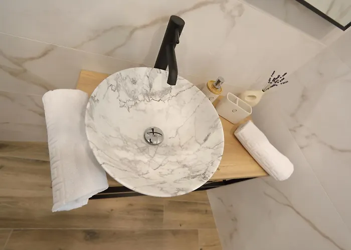 아파트 Luxury Gino *