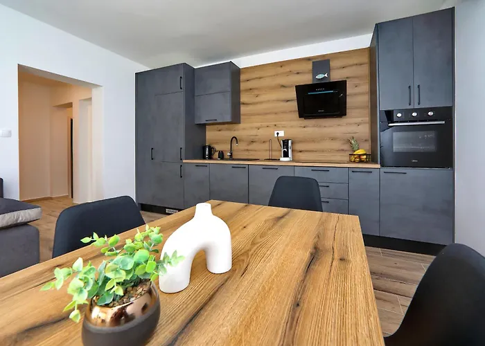 Luxury Gino Бибинье