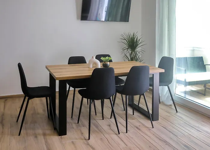 Luxury Gino Бибинье