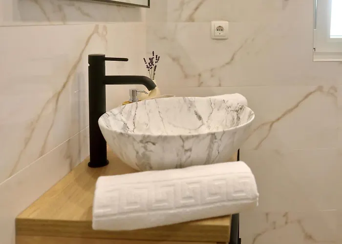 Апартаменты Luxury Gino