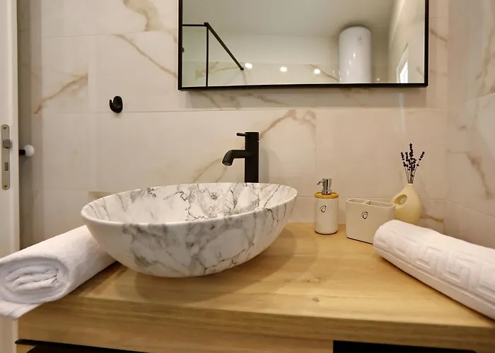 Апартаменты Luxury Gino *