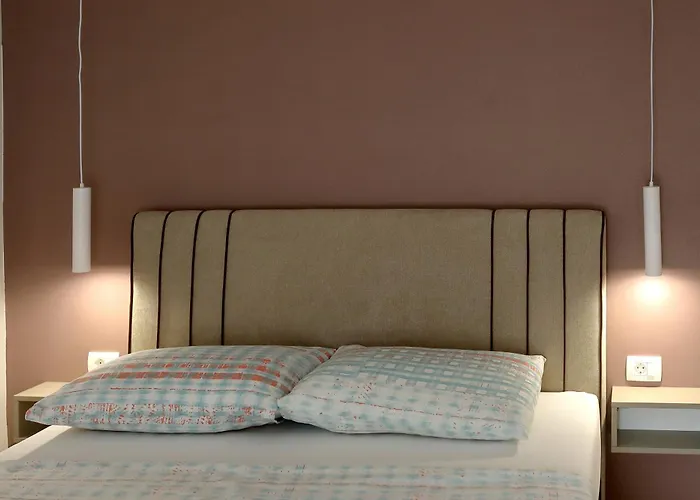 Luxury Gino 아파트 비빈제