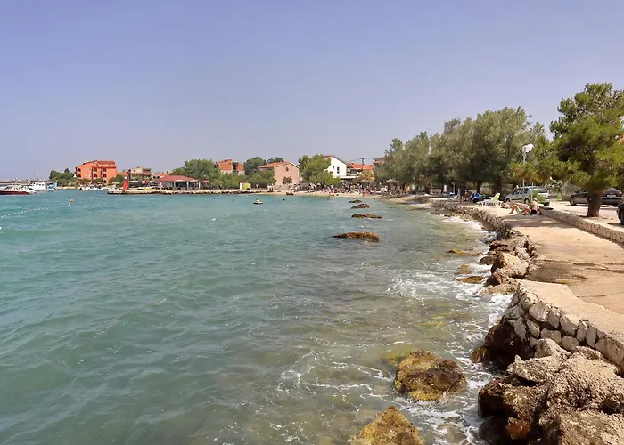 아파트 Luxury Gino 비빈제