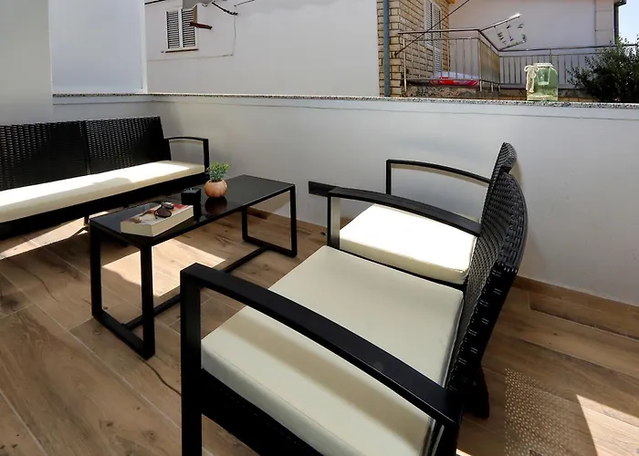 Luxury Gino * Бибинье