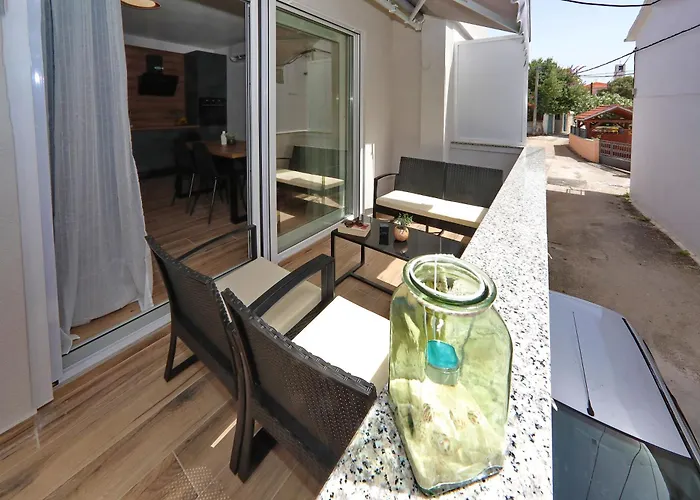 아파트 Luxury Gino *