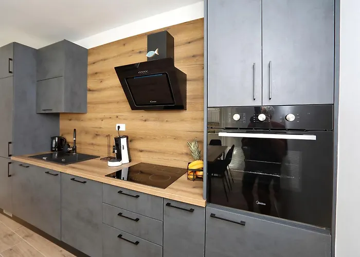 Luxury Gino * Бибинье