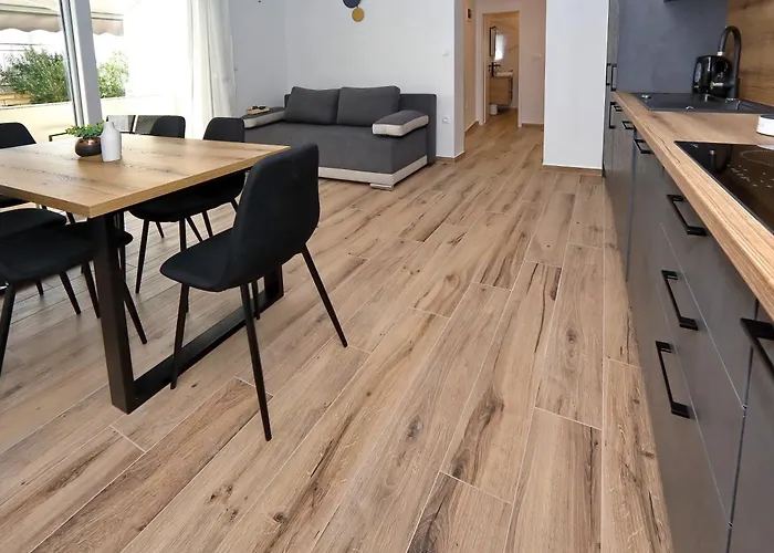 Luxury Gino * 비빈제