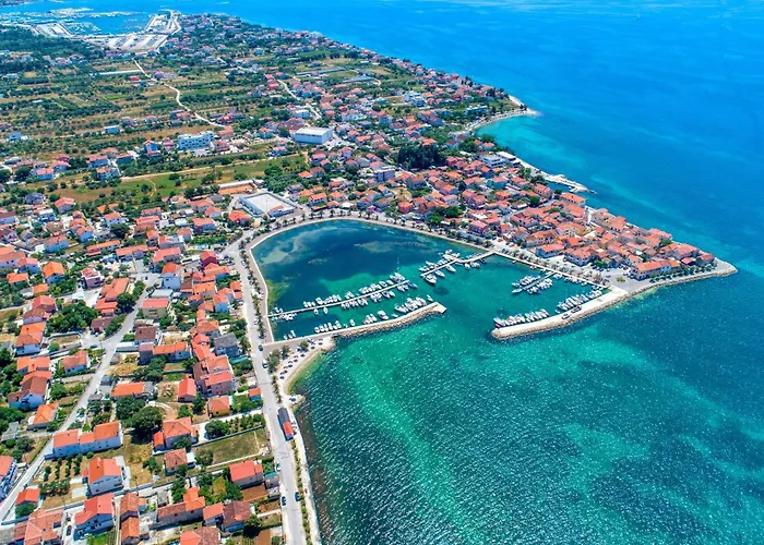 아파트 Luxury Gino *